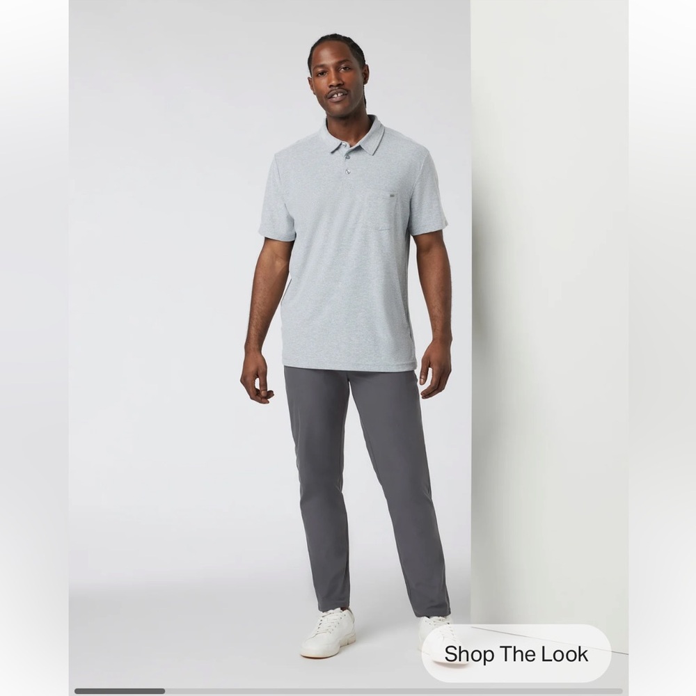 Vuori Men's Meta Pants
